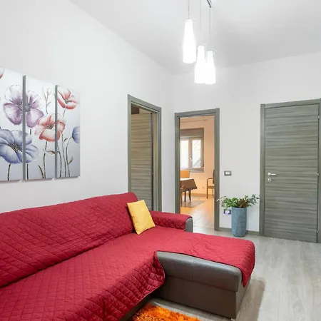 Lucy Semesterbostad *